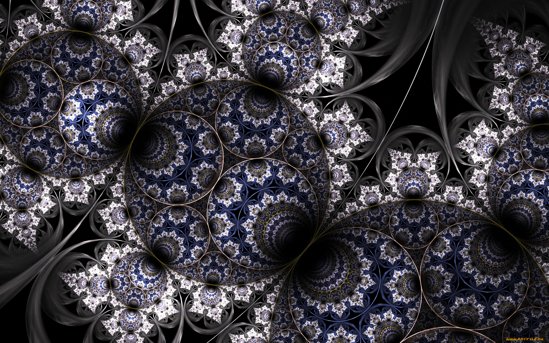 3 ,  , fractal, , , 